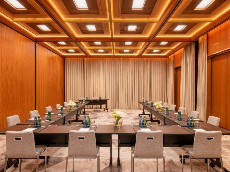 Raffles Europejski Warsaw image