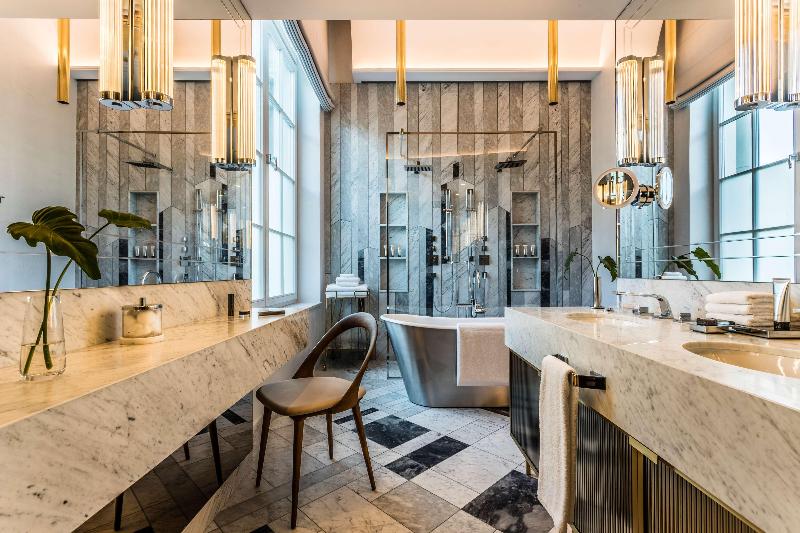 Raffles Europejski Warsaw image
