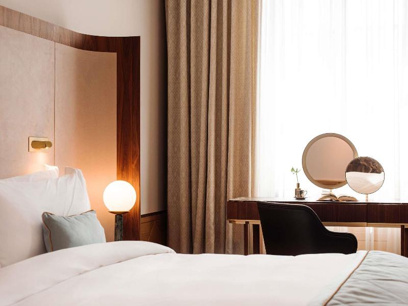 Raffles Europejski Warsaw image