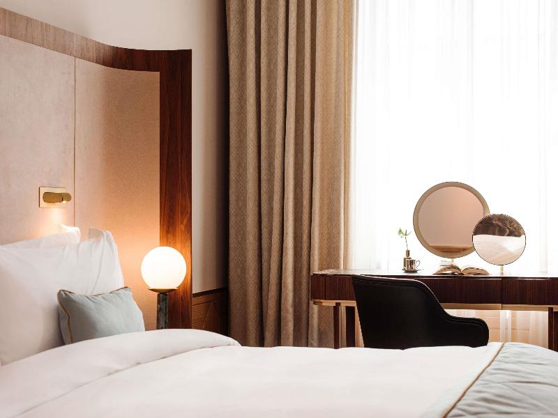 Raffles Europejski Warsaw image