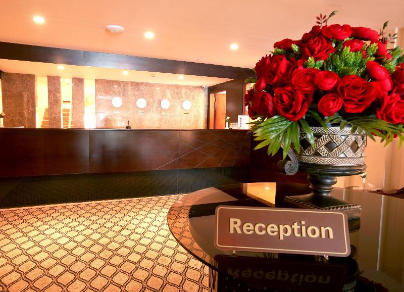 Rawa Hotel Suites image