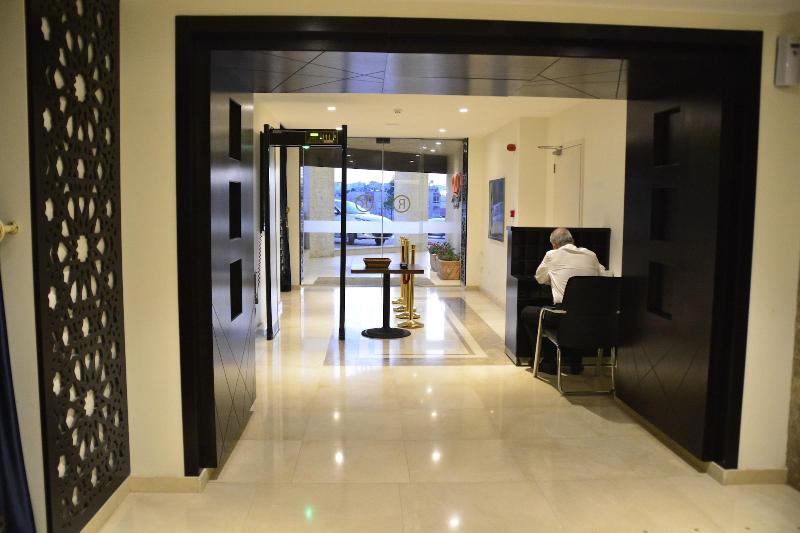 Rawa Hotel Suites image