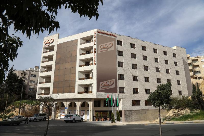 Rawa Hotel Suites image