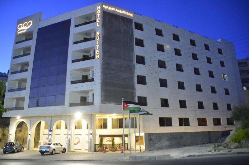 Rawa Hotel Suites image
