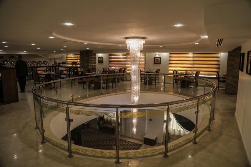 Rawa Hotel Suites image