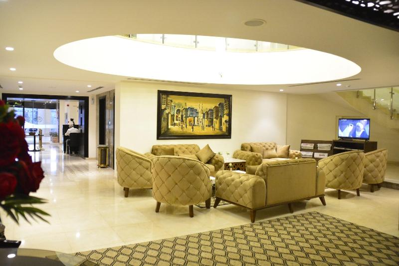 Rawa Hotel Suites image