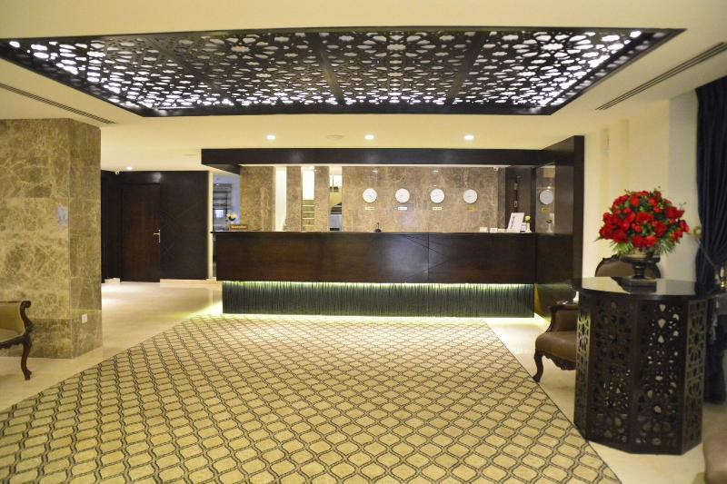 Rawa Hotel Suites image
