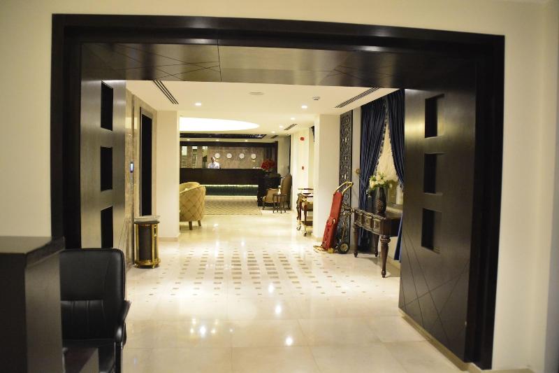 Rawa Hotel Suites image