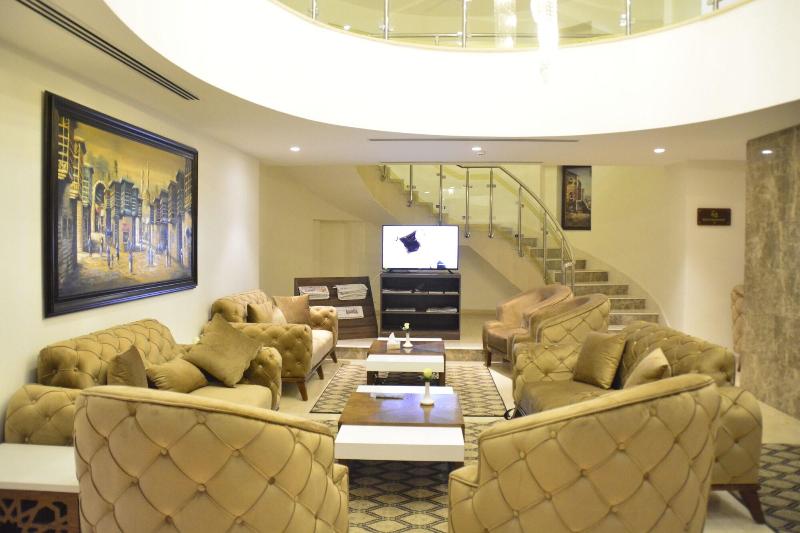 Rawa Hotel Suites image