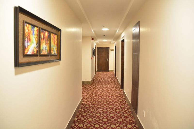 Rawa Hotel Suites image
