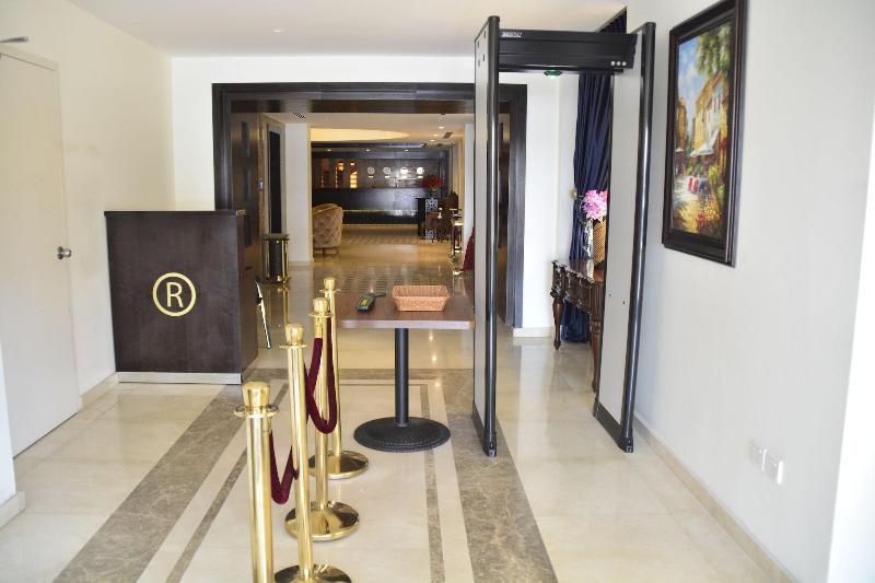Rawa Hotel Suites image
