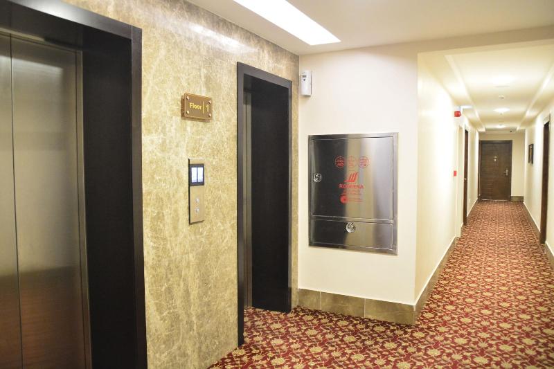 Rawa Hotel Suites image
