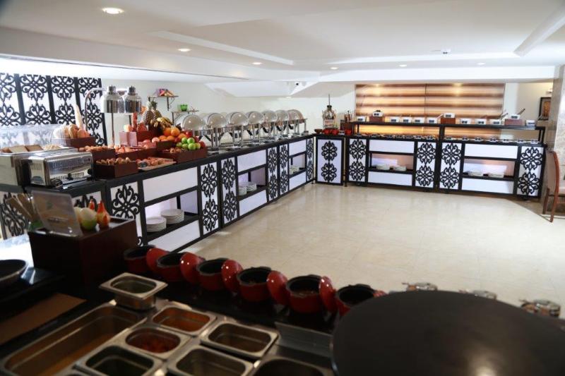 Rawa Hotel Suites image