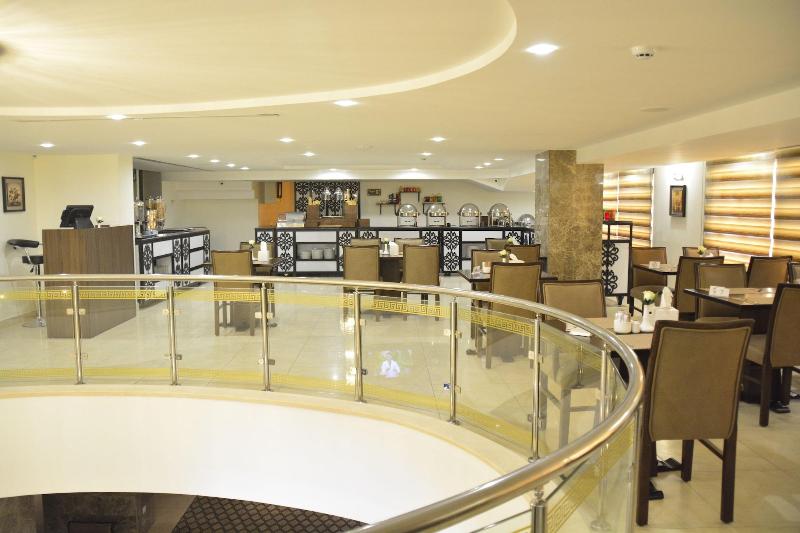 Rawa Hotel Suites image