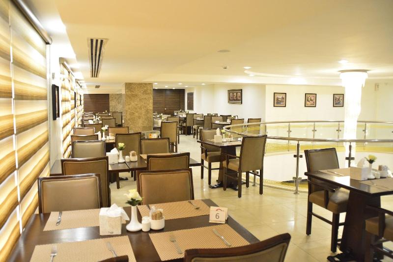 Rawa Hotel Suites image