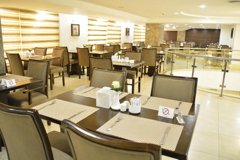 Rawa Hotel Suites image