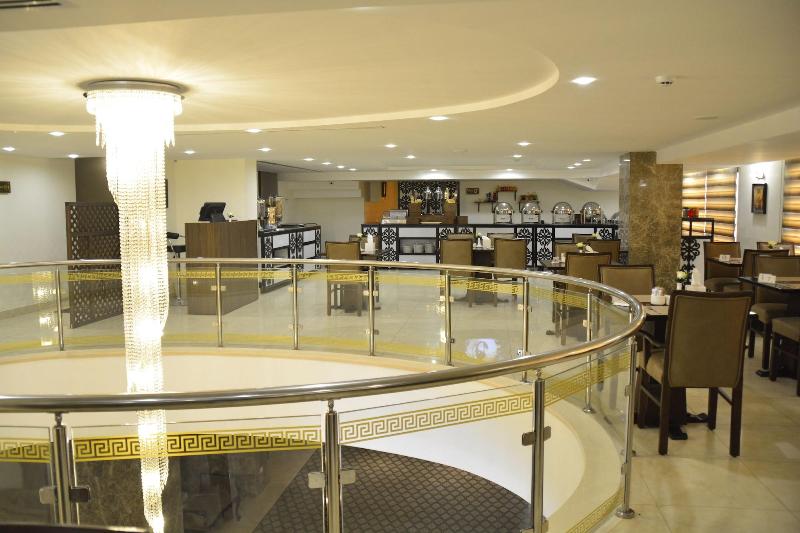 Rawa Hotel Suites image