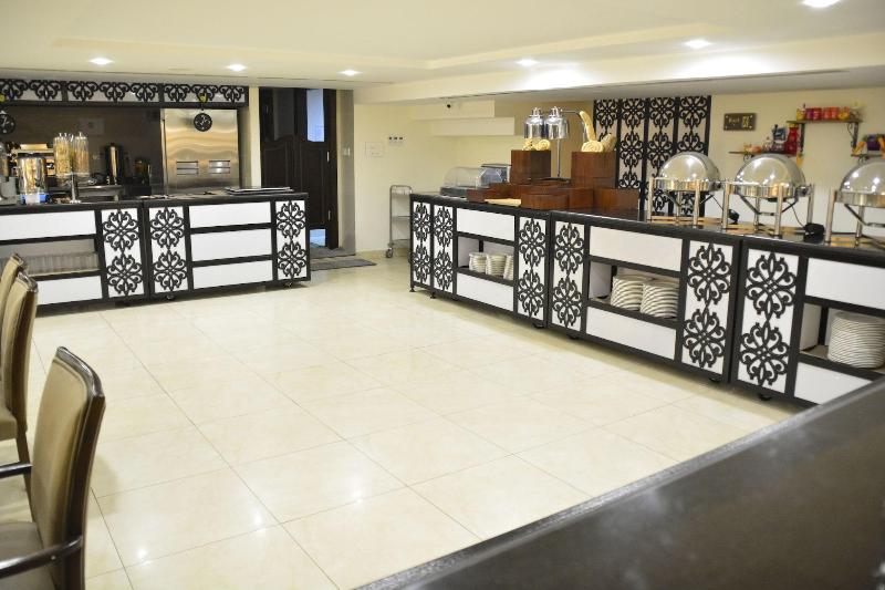 Rawa Hotel Suites image