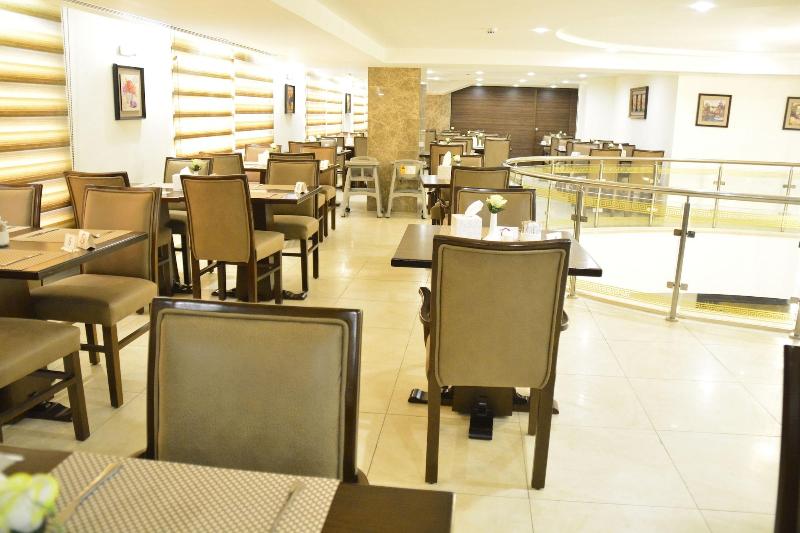 Rawa Hotel Suites image