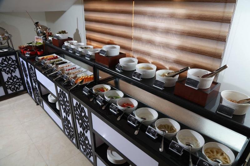 Rawa Hotel Suites image