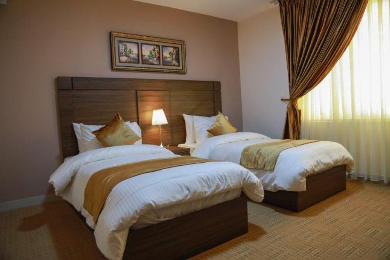Rawa Hotel Suites image