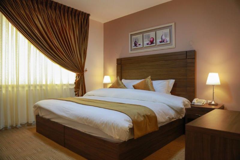 Rawa Hotel Suites image