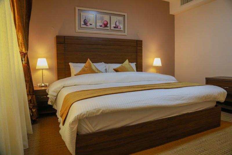 Rawa Hotel Suites image