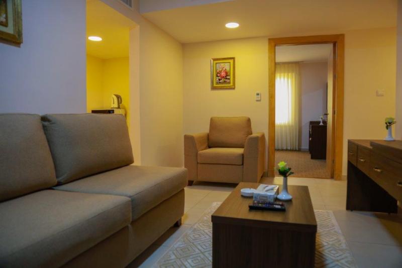 Rawa Hotel Suites image