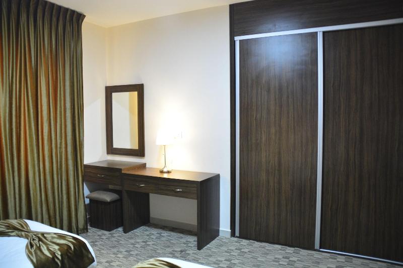 Rawa Hotel Suites image