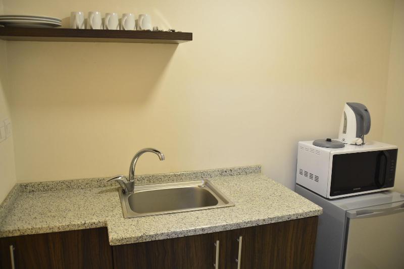 Rawa Hotel Suites image