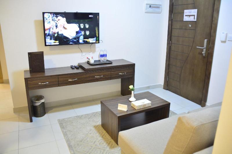 Rawa Hotel Suites image