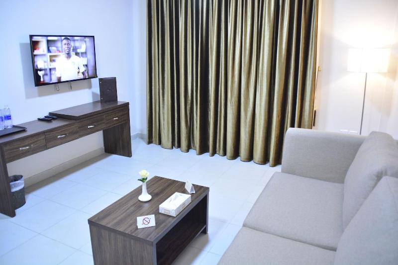 Rawa Hotel Suites image