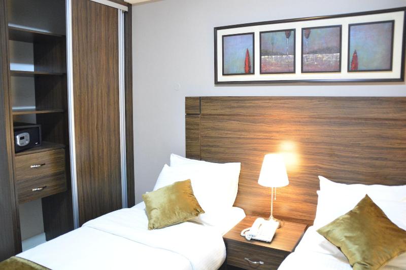 Rawa Hotel Suites image