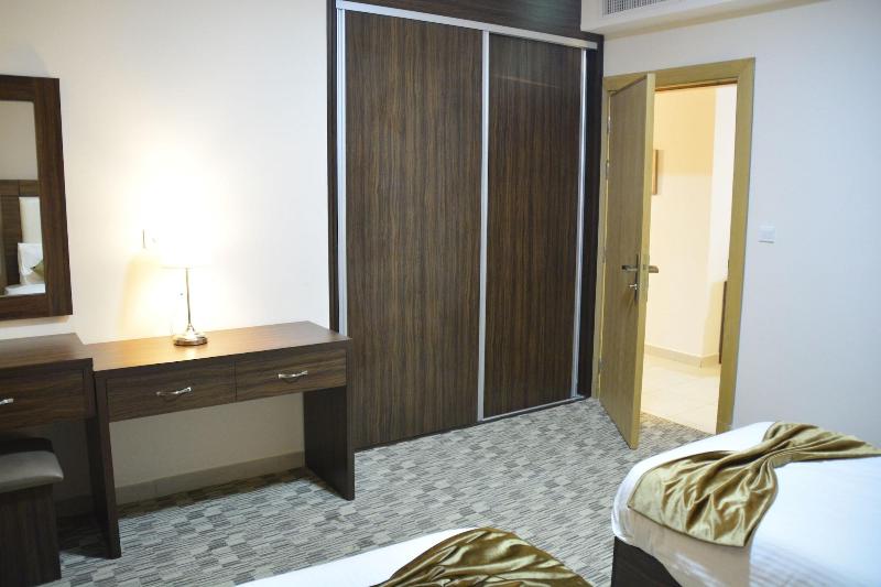 Rawa Hotel Suites image