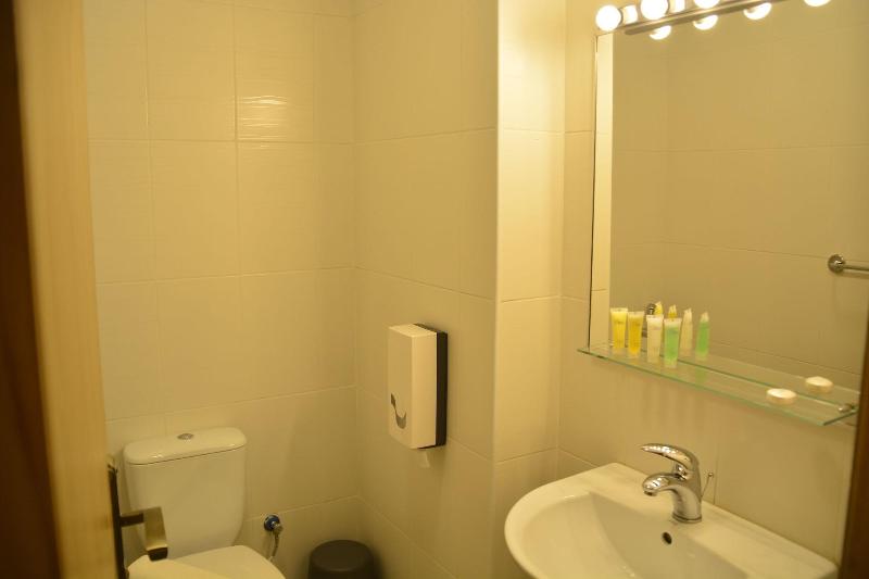 Rawa Hotel Suites image