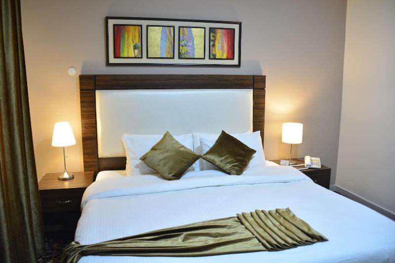 Rawa Hotel Suites image