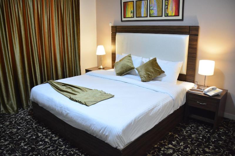 Rawa Hotel Suites image