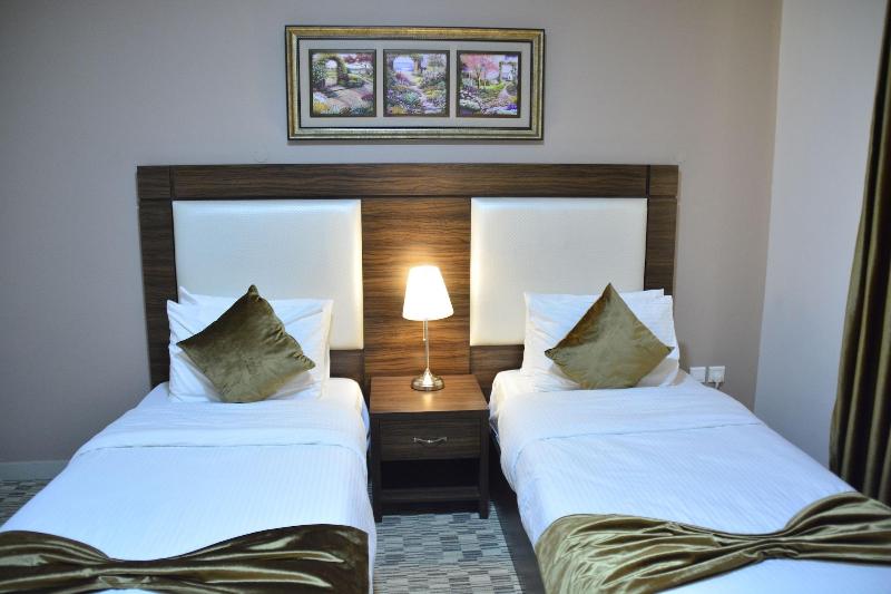 Rawa Hotel Suites image