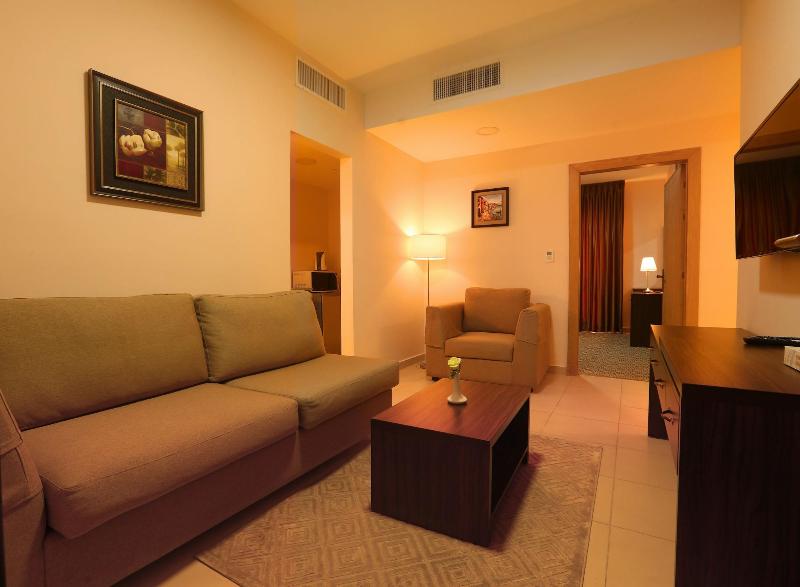 Rawa Hotel Suites image