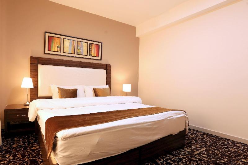 Rawa Hotel Suites image