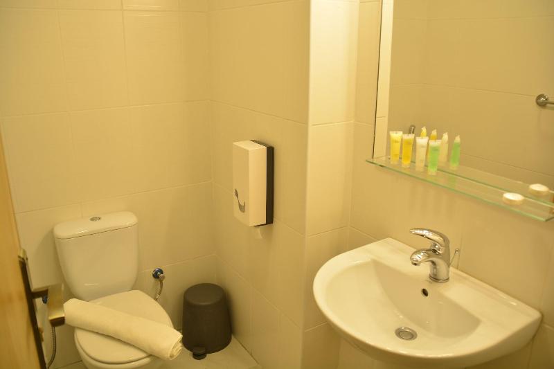 Rawa Hotel Suites image