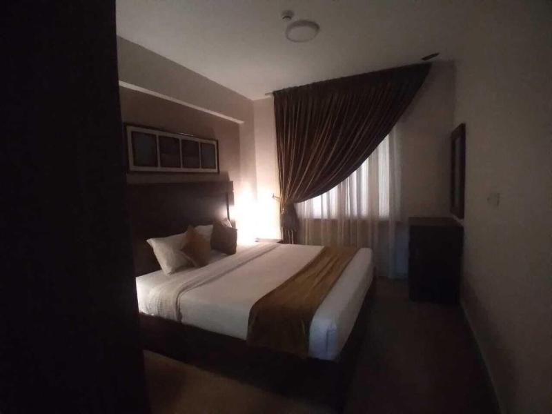 Rawa Hotel Suites image