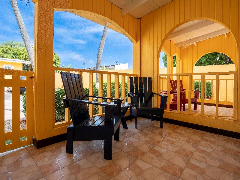 Coconut Inn image