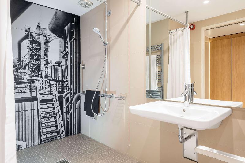 NH Essen image