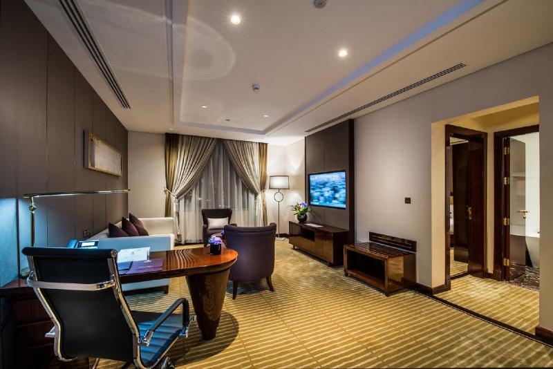 Braira Al Wezarat Hotel 2