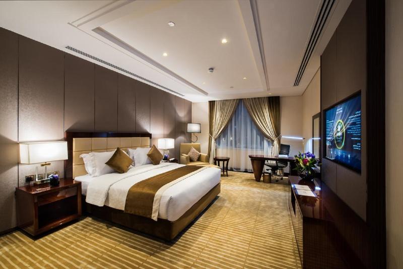 Braira Al Wezarat Hotel 3
