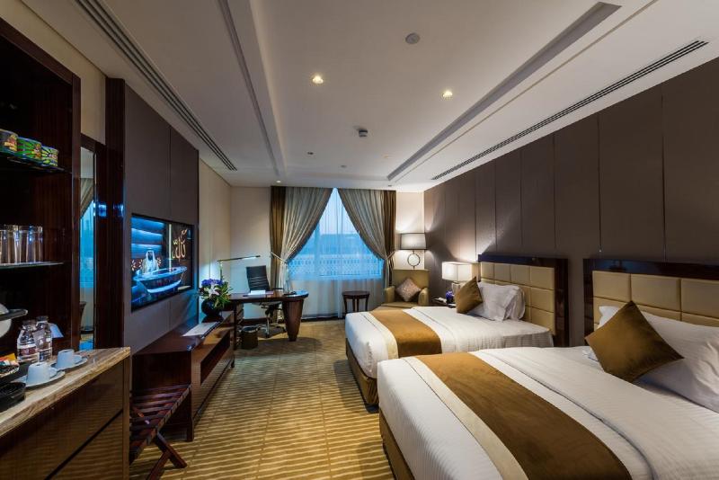Braira Al Wezarat Hotel 4
