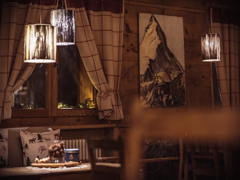 Hotel Chalet Svizzero image