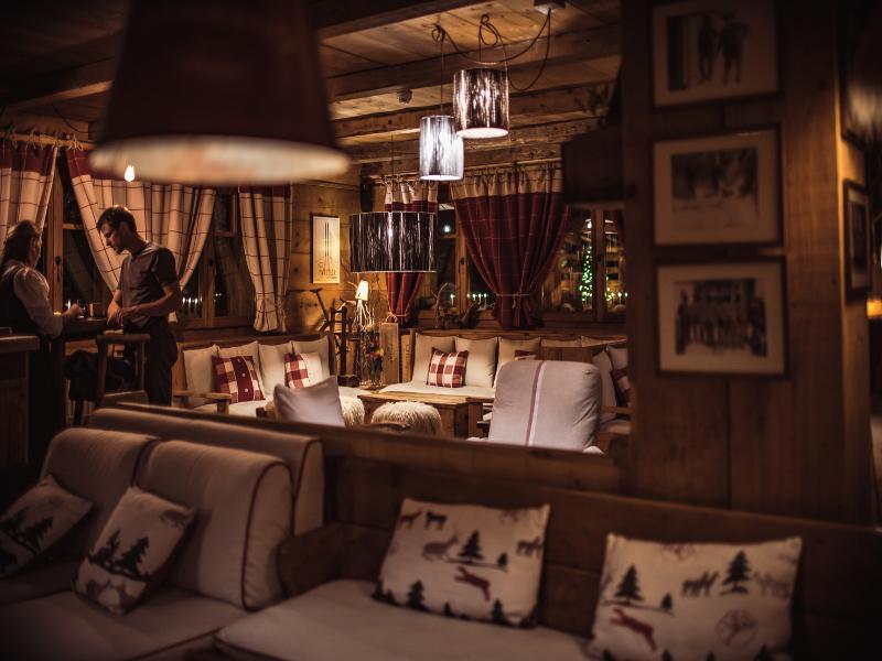 Hotel Chalet Svizzero image