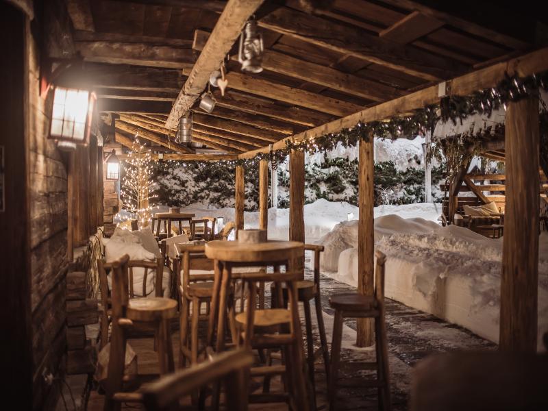 Hotel Chalet Svizzero image